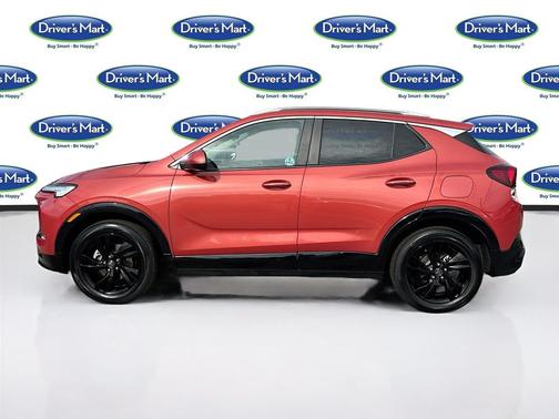 2024 Buick Encore GX Sport Touring