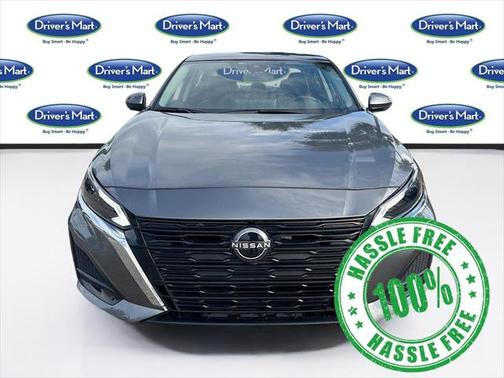 2023 Nissan Altima 2.5 SL