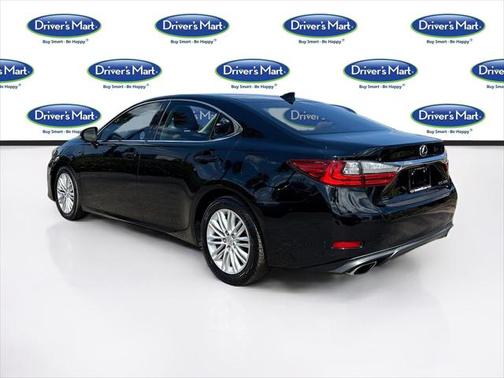 2018 Lexus ES 350 Base