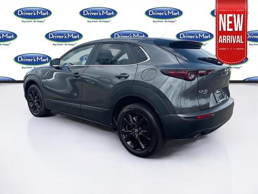 2024 Mazda CX-30 2.5 S Select Sport