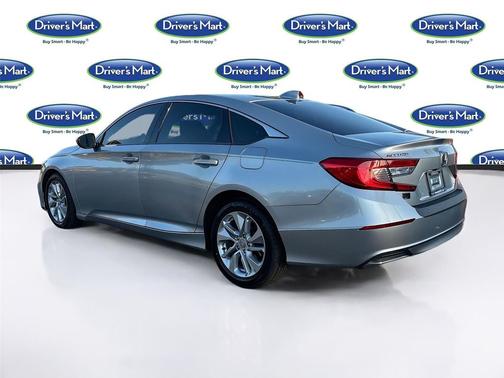 2020 Honda Accord LX 1.5T