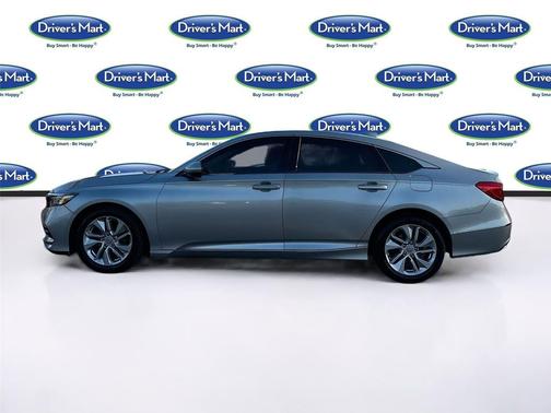 2020 Honda Accord LX 1.5T