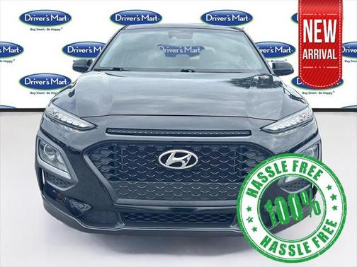 2019 Hyundai KONA SE