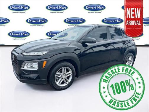 2019 Hyundai KONA SE