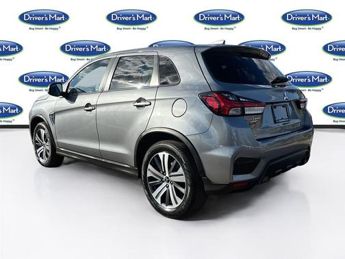 2024 Mitsubishi Outlander Sport SE