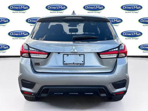 2024 Mitsubishi Outlander Sport SE