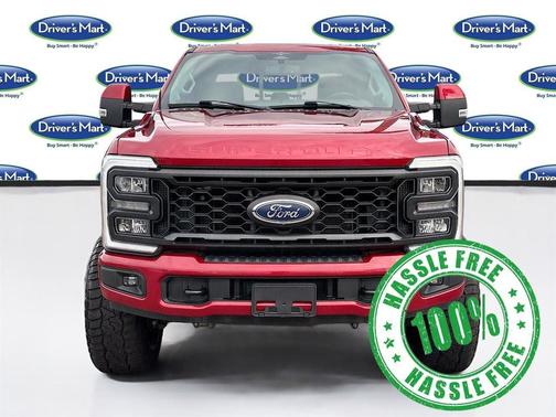 2023 Ford F-250 Lariat