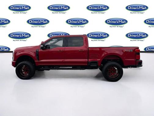 2023 Ford F-250 Lariat
