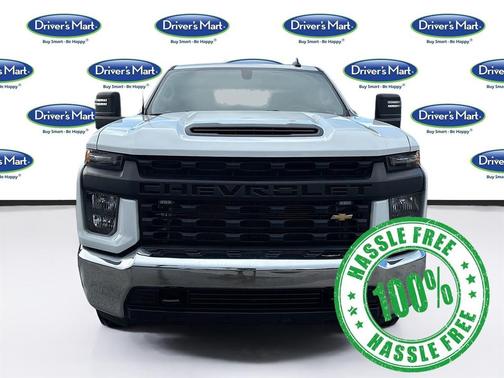 2023 Chevrolet Silverado 2500 WT