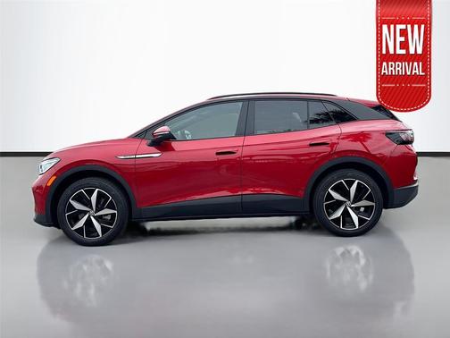2023 Volkswagen ID.4 AWD Pro S