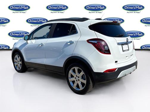 2019 Buick Encore Essence
