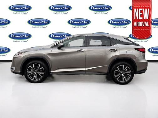 2021 Lexus RX 350 Base