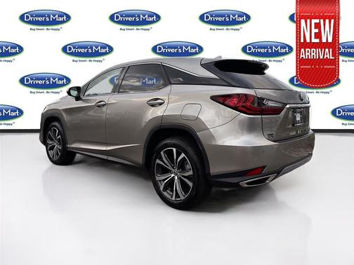 2021 Lexus RX 350 Base