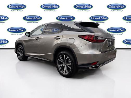 2021 Lexus RX 350 Base