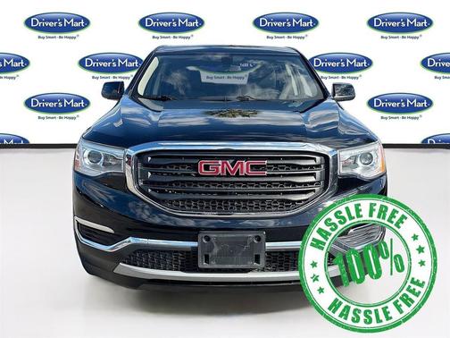 2019 GMC Acadia SLE-1