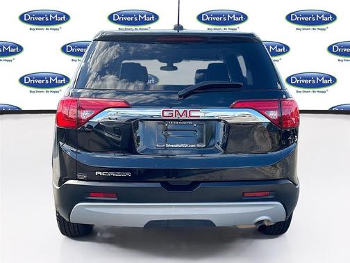 2019 GMC Acadia SLE-1