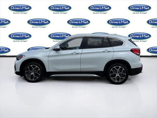 2022 BMW X1 xDrive28i