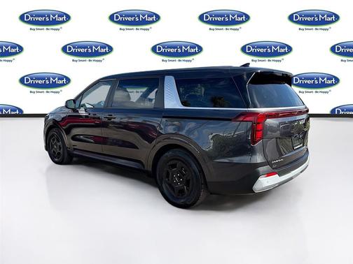 Panthera Metal 2025 Kia Carnival LXS