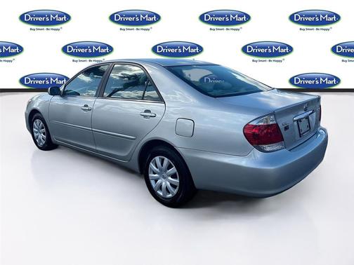 2005 Toyota Camry Base