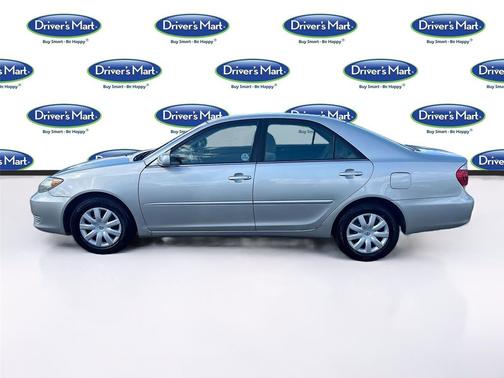 2005 Toyota Camry Base