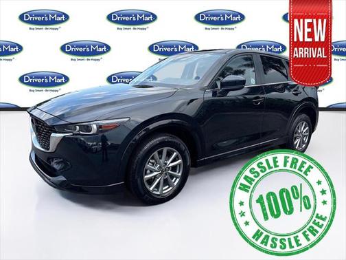 2024 Mazda CX-5 2.5 S Select