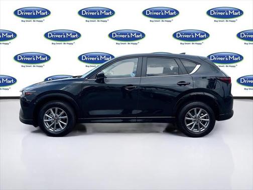 2024 Mazda CX-5 2.5 S Select