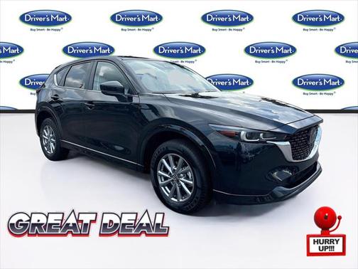 2024 Mazda CX-5 2.5 S Select