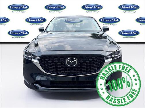 2024 Mazda CX-5 2.5 S Select