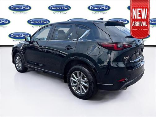 2024 Mazda CX-5 2.5 S Select