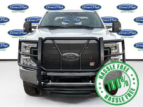 2022 Ford F-250 XL
