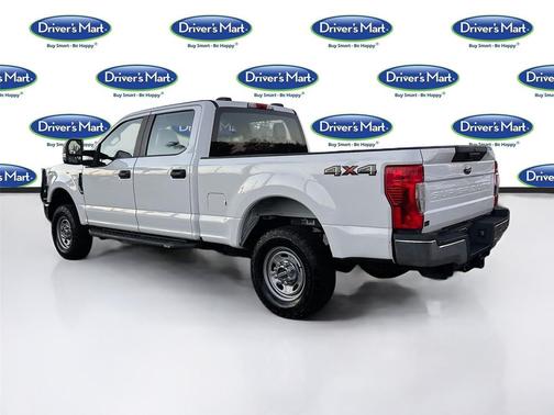 2022 Ford F-250 XL