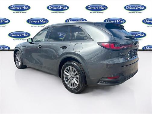 2024 Mazda CX-90 3.3 Turbo Preferred Plus