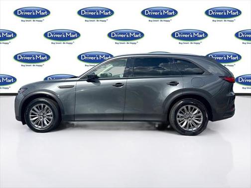 2024 Mazda CX-90 3.3 Turbo Preferred Plus