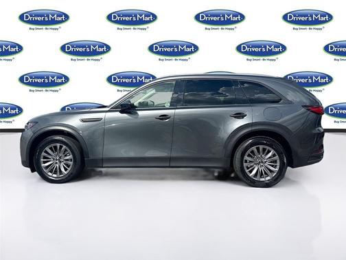 2024 Mazda CX-90 3.3 Turbo Preferred Plus