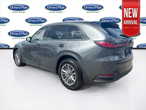 2024 Mazda CX-90 3.3 Turbo Preferred Plus