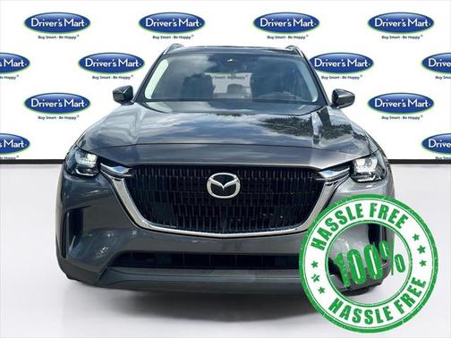 2024 Mazda CX-90 3.3 Turbo Preferred Plus