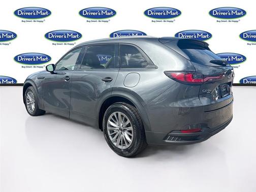 2024 Mazda CX-90 3.3 Turbo Preferred Plus