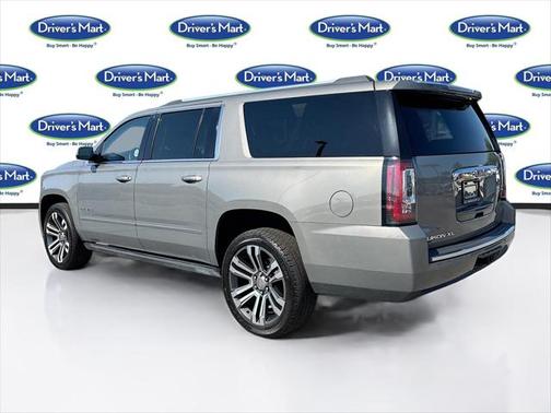 2019 GMC Yukon XL Denali