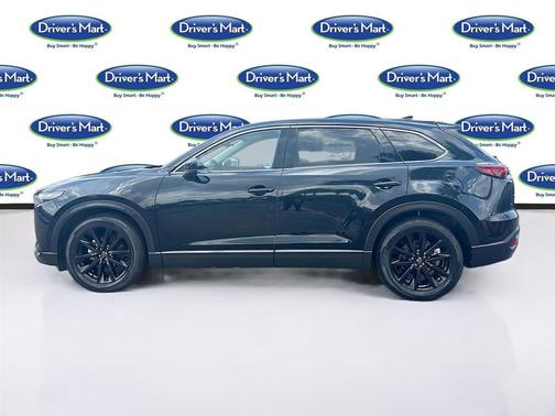 2023 Mazda CX-9 Touring