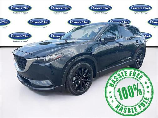 2023 Mazda CX-9 Touring