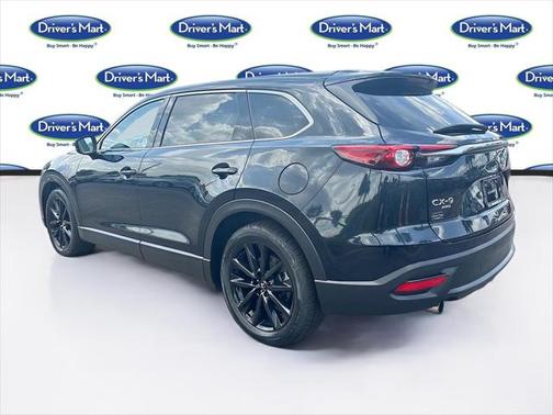 2023 Mazda CX-9 Touring
