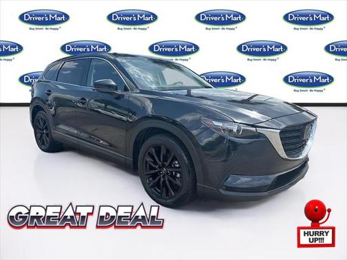 2023 Mazda CX-9 Touring