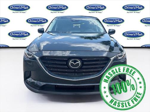 2023 Mazda CX-9 Touring