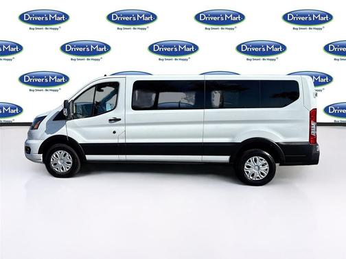 2023 Ford Transit-350 XLT