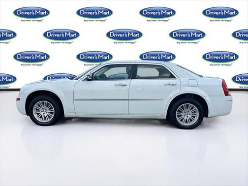 2010 Chrysler 300 Touring/Signature/Executive Series