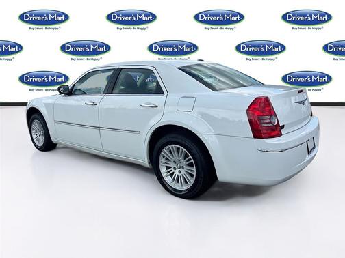 2010 Chrysler 300 Touring/Signature/Executive Series