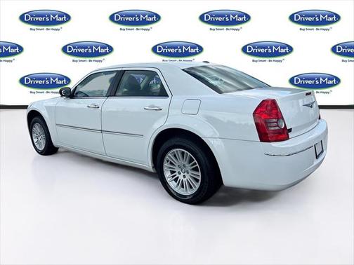 2010 Chrysler 300 Touring/Signature/Executive Series