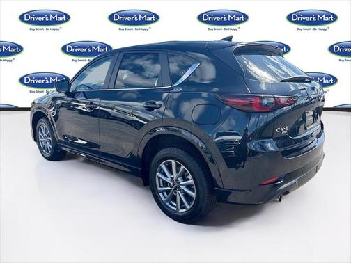 2024 Mazda CX-5 2.5 S Select