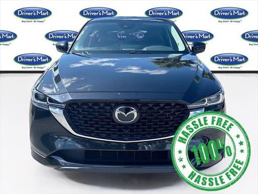 2024 Mazda CX-5 2.5 S Select