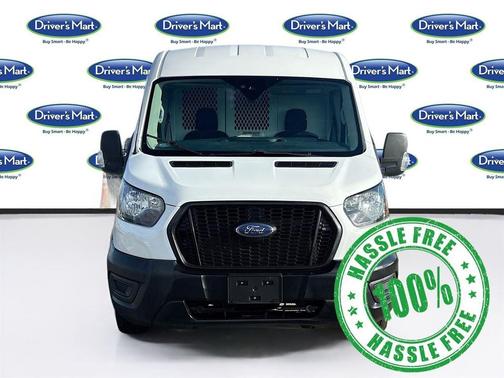 2021 Ford Transit-250 Base